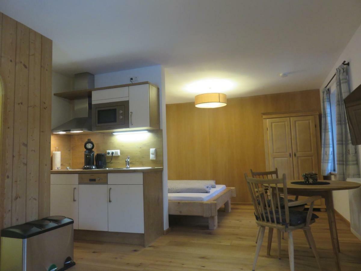 Badersee Apartamento