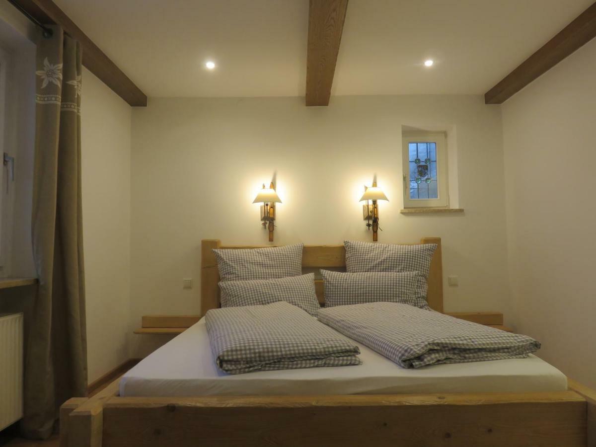 Apartamento Badersee *