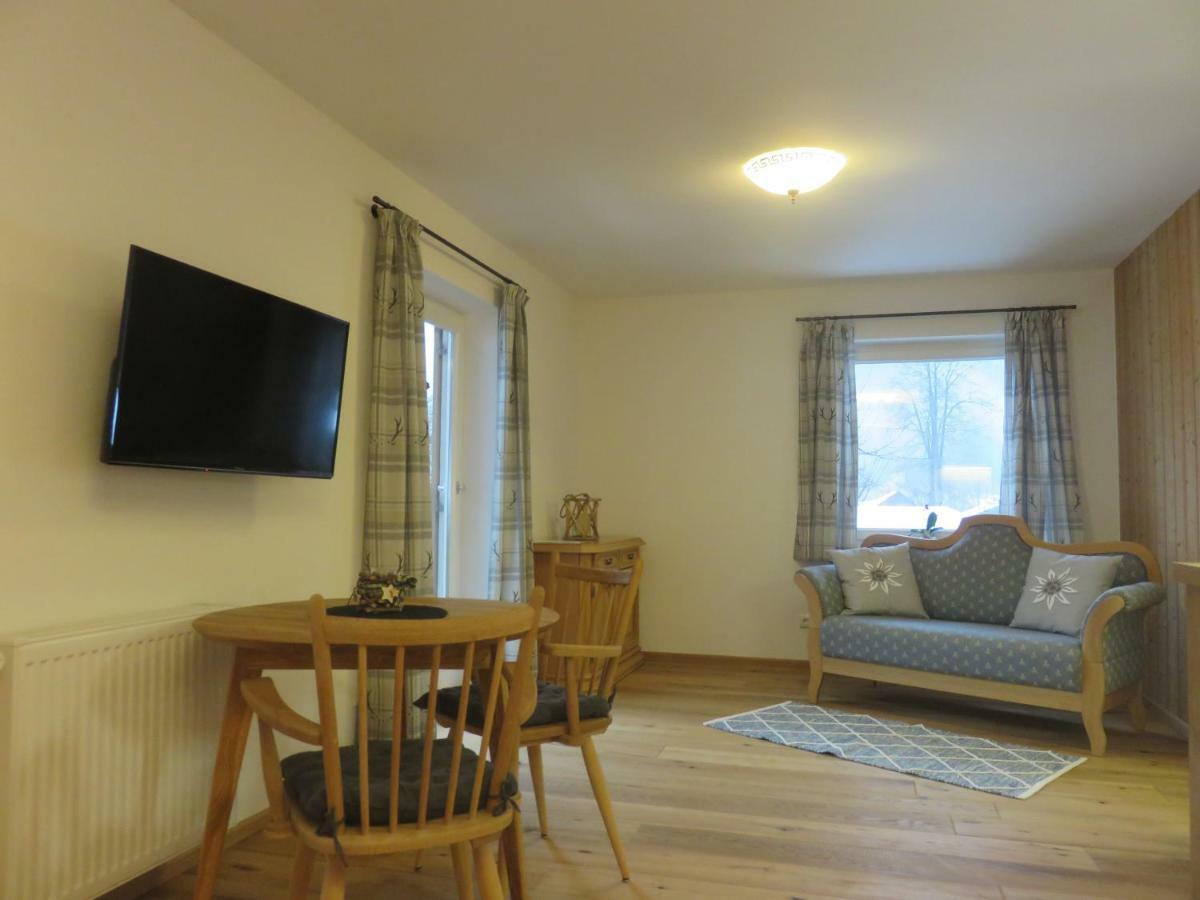 Badersee Apartamento *