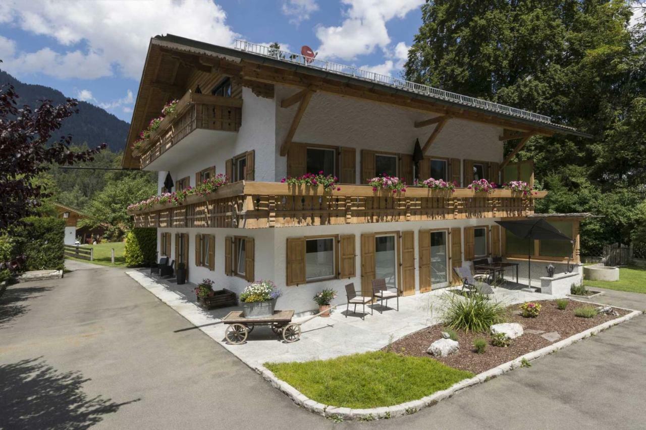Badersee Apartamento
