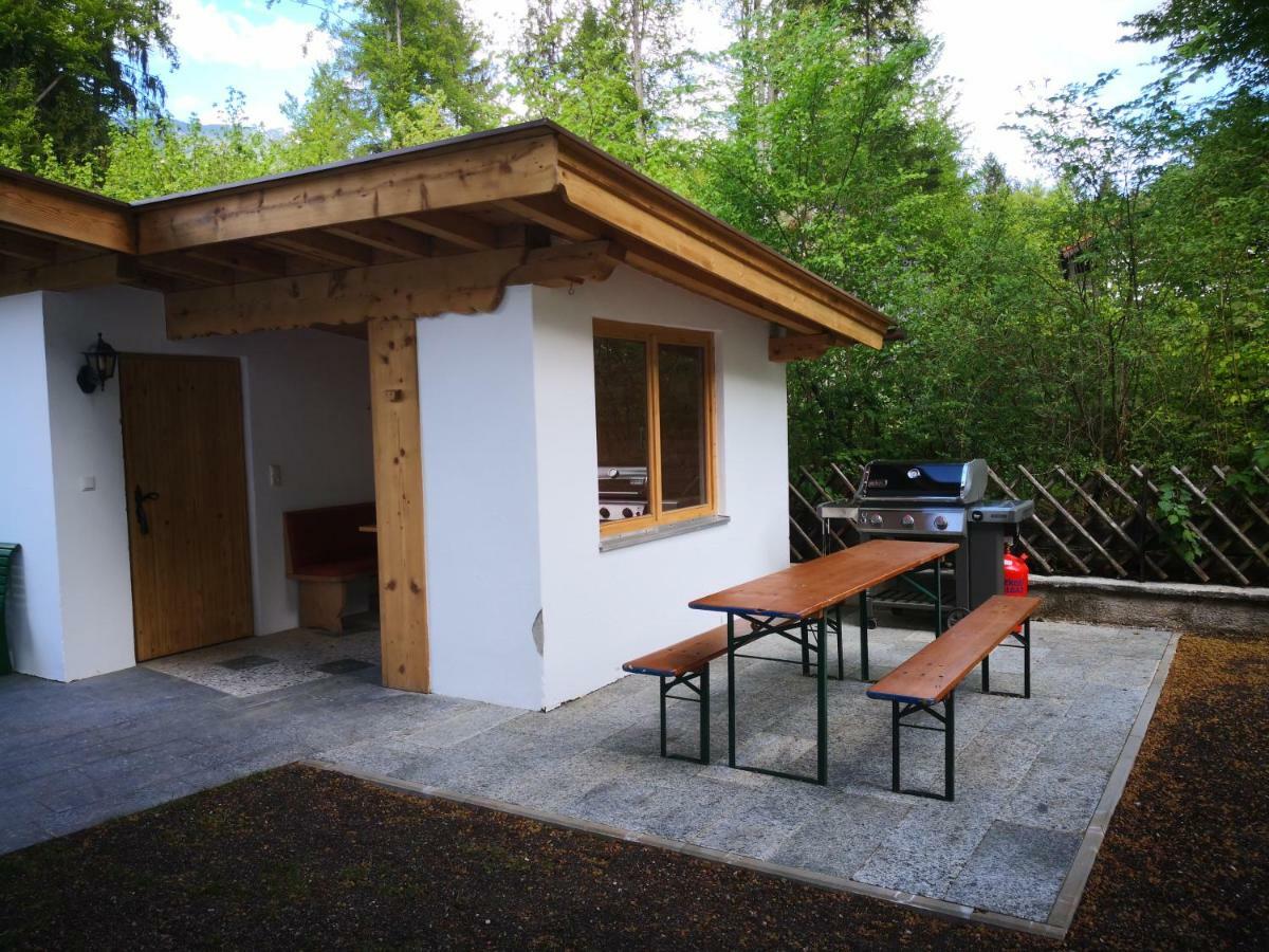 Badersee Apartamento