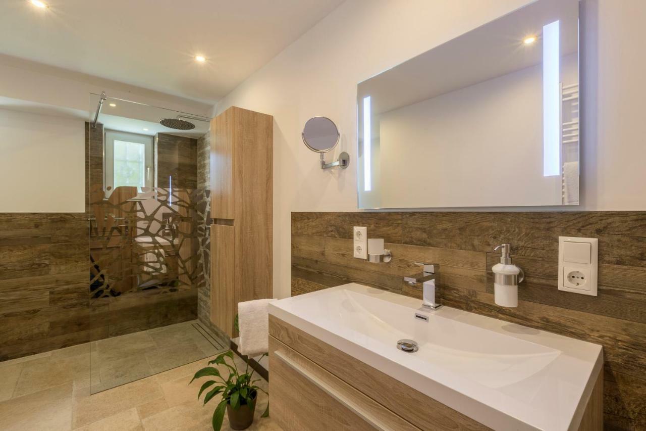 Apartamento Badersee