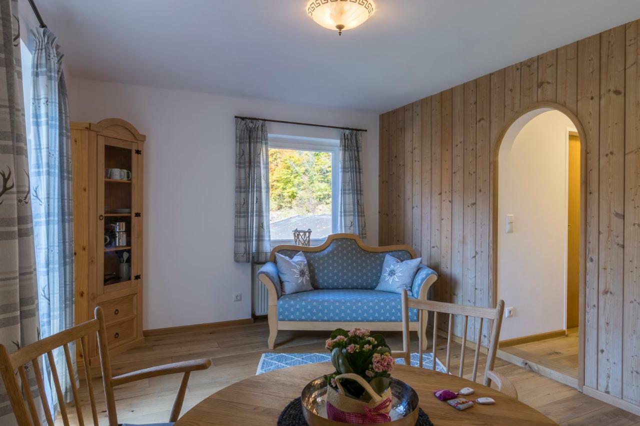 Badersee Apartamento *