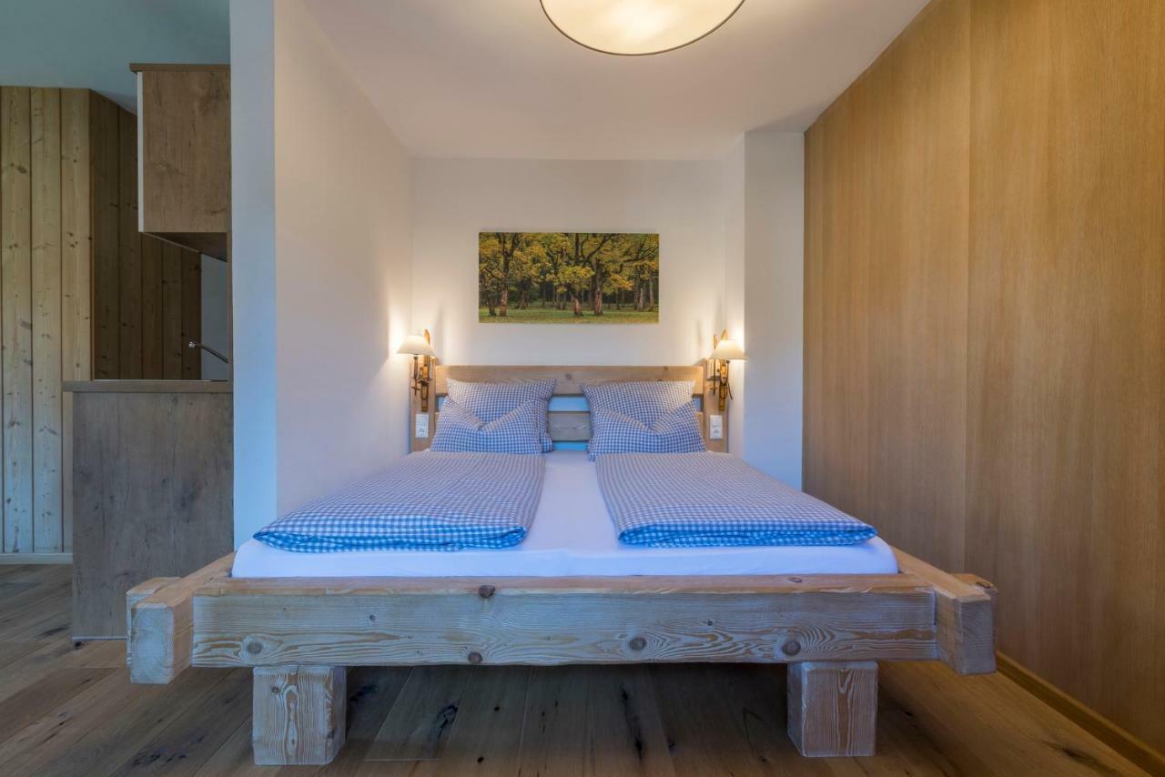 Apartamento Badersee