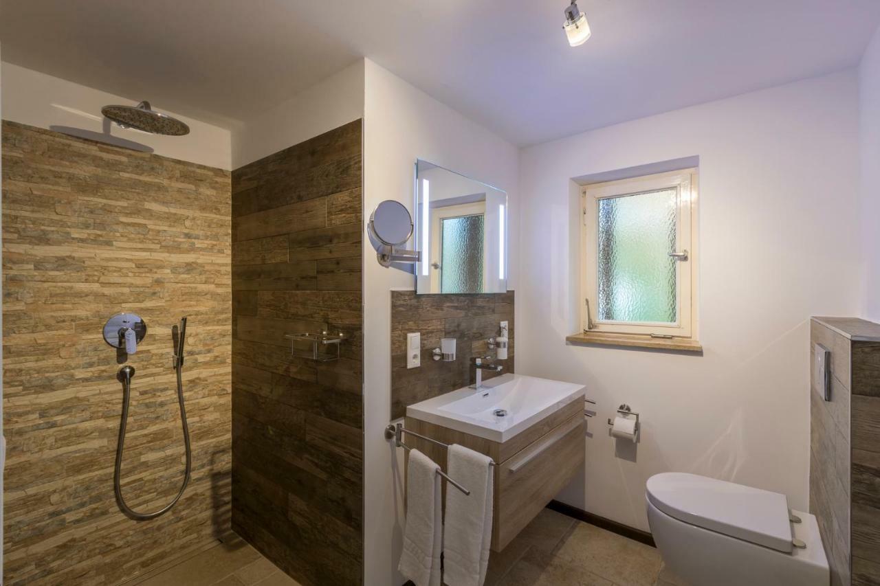 Badersee Apartamento *