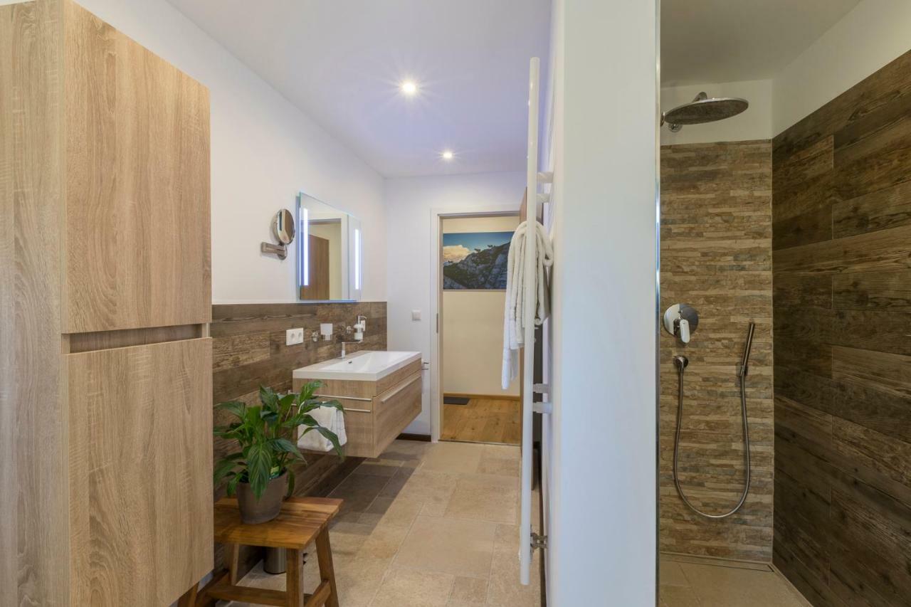 Apartamento Badersee *