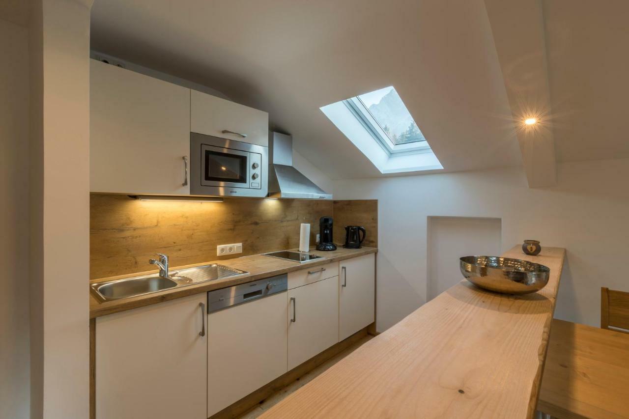Apartamento Badersee