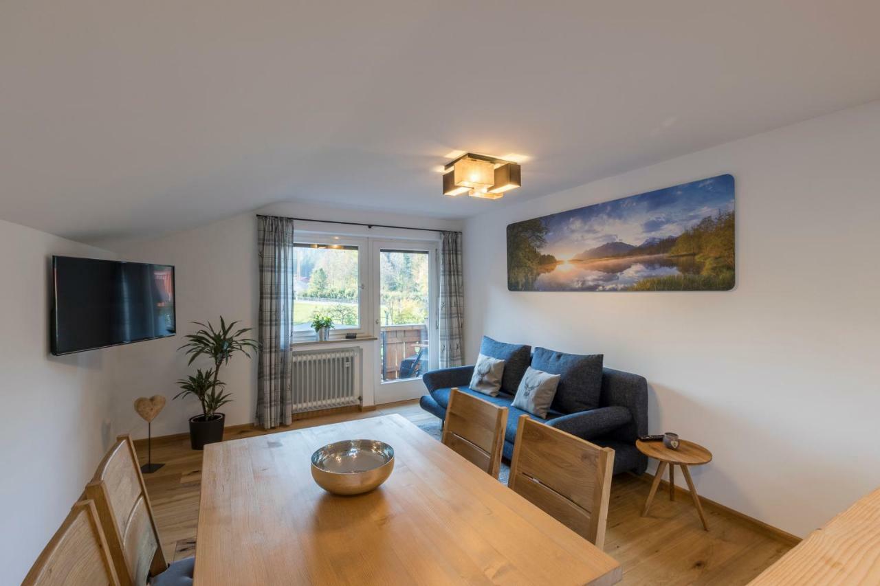 Badersee Apartamento